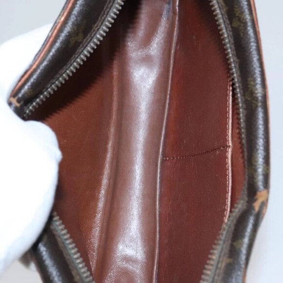 LOUIS VUITTON Monogram Clutch Bag 2Set LV Auth 106104 - Picture 10 of 16